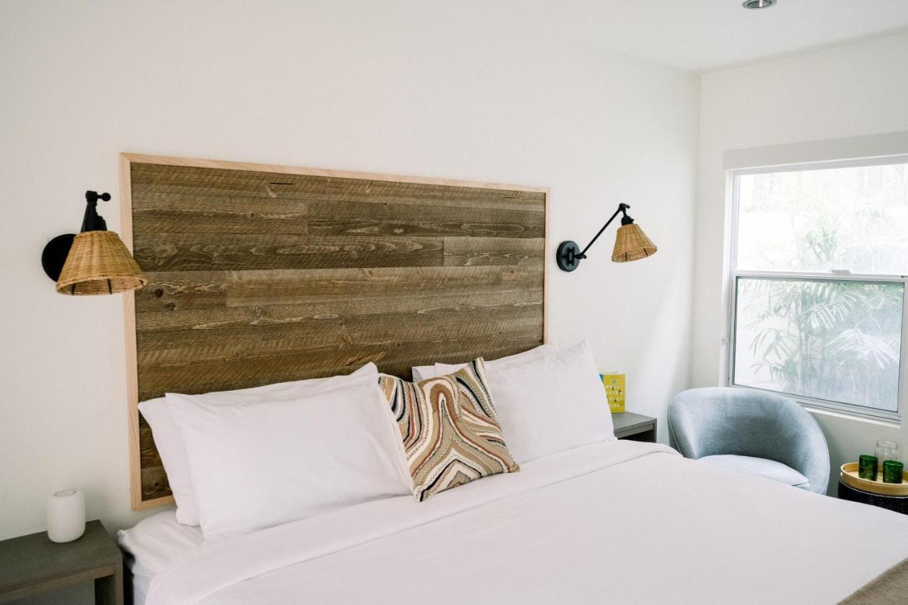 Scp Seven4One Hotel Laguna Beach Bagian luar foto